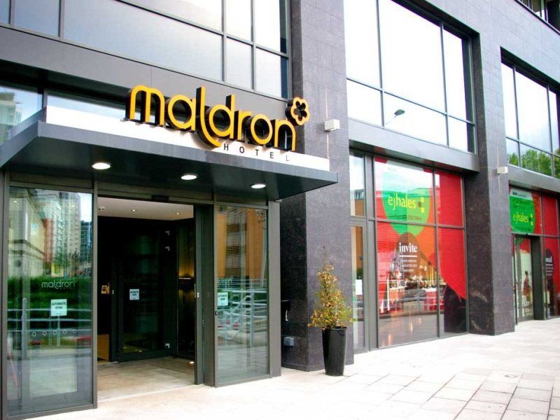 Clayton 4* Cardiff