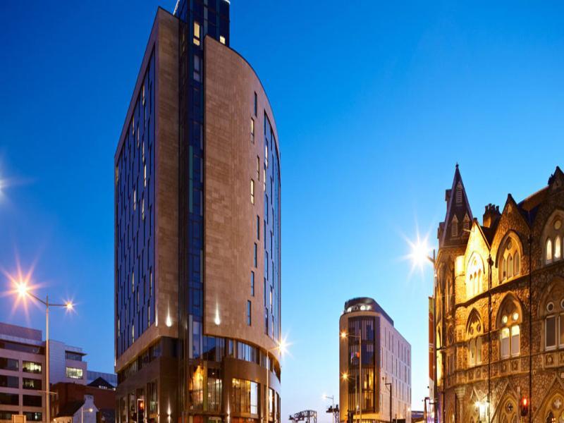 Clayton Hotel