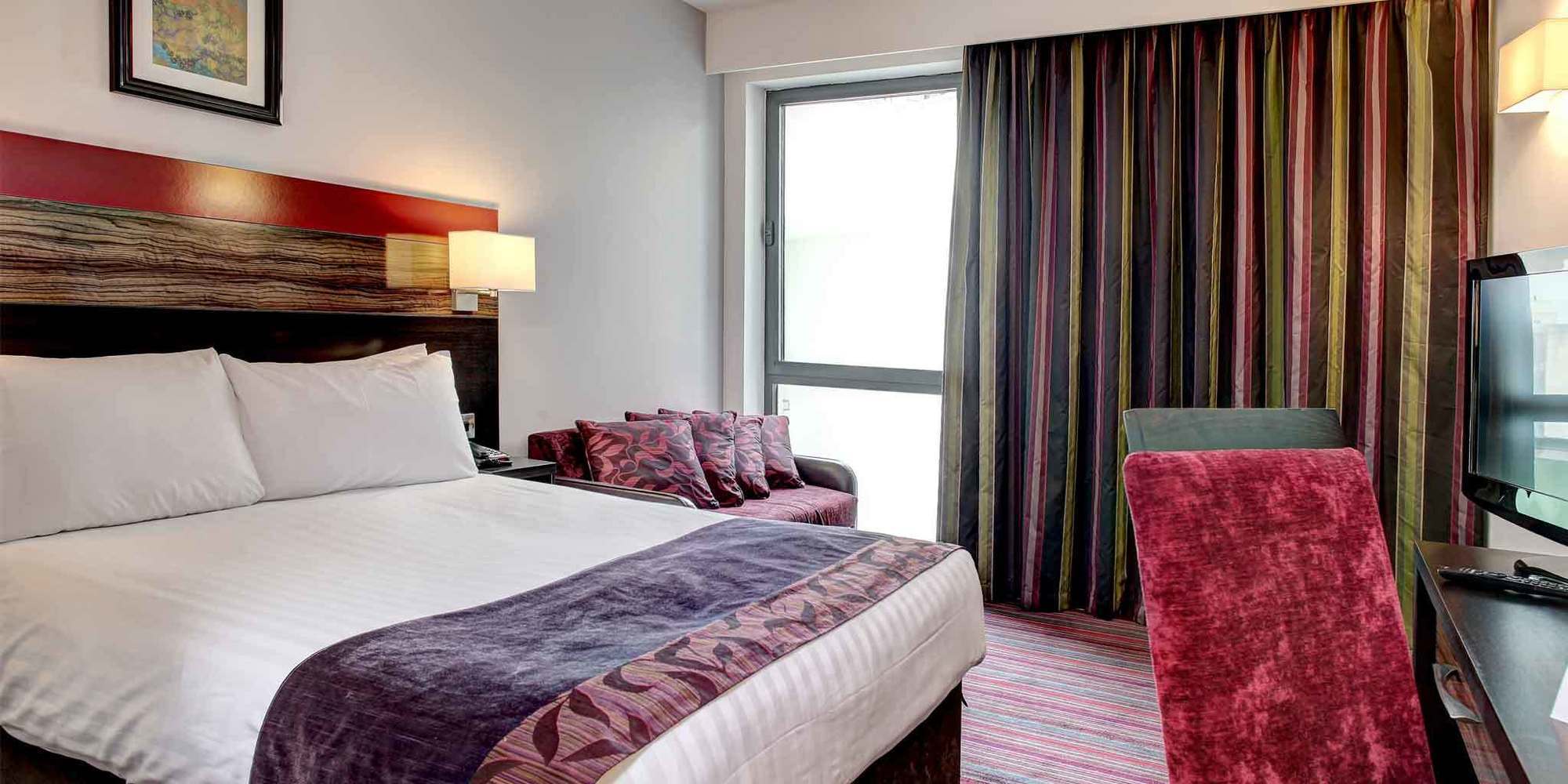 Hotel Clayton 4*