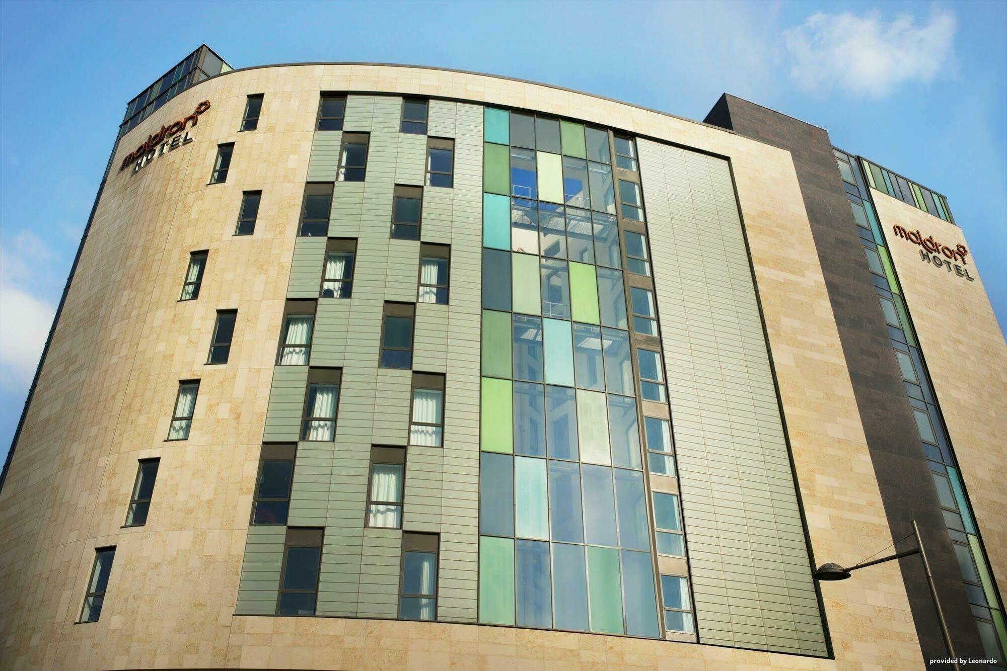 Hotel Clayton