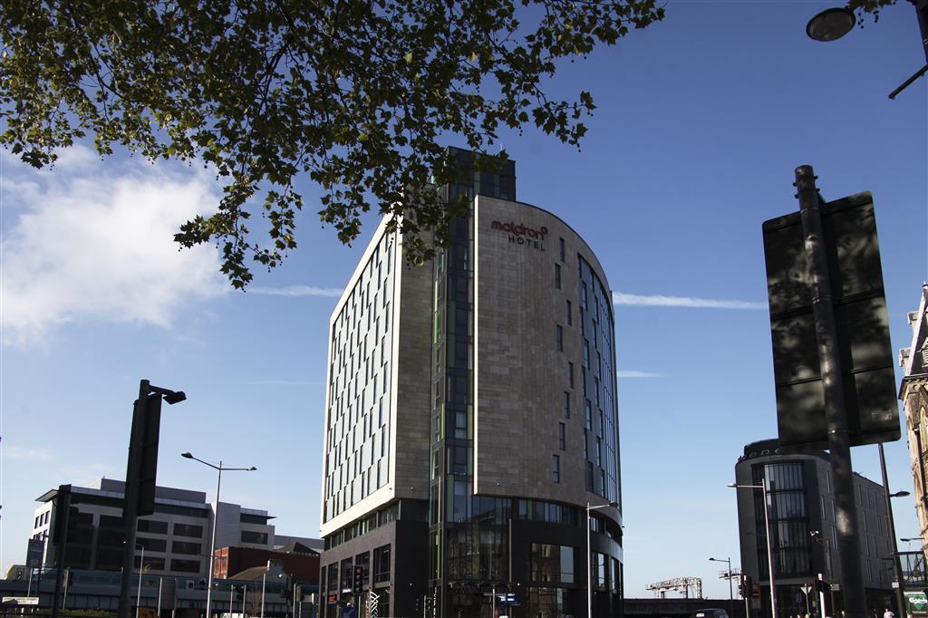 Clayton 4* Кардифф